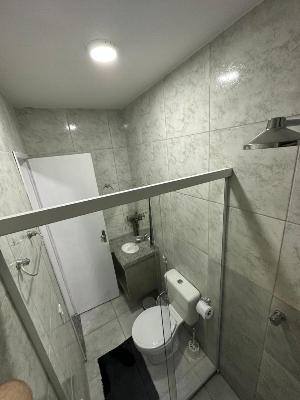 Fortal Flat Fortaleza  Bagian luar foto