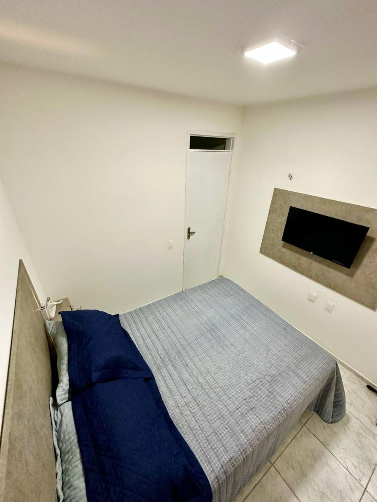 Fortal Flat Fortaleza  Bagian luar foto